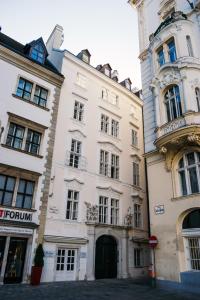 Living Vienna City Center - Apartamenty, Wiedeń