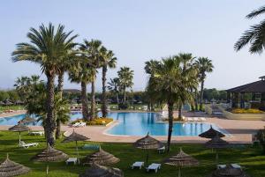 Sahara Beach Aquapark Resort