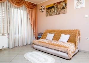Avama view apartments