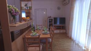 Apartment Branko Brodarica