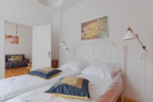 Imperial Apartments Moderna