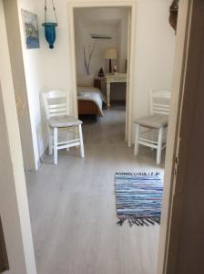 Toula's house 2 Spetses Greece