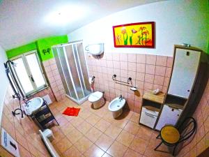 Il Normanno B&B img74