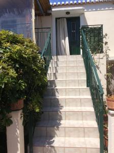 Toula's house 2 Spetses Greece