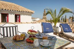 Las Casas de la Judería de Córdoba Las Casas de la Judería de Córdoba