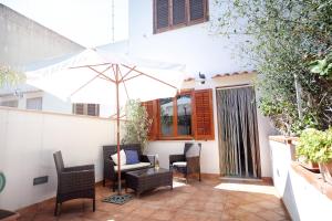 Villa Holiday San Vito, Dovolenkové domy - San Vito lo Capo