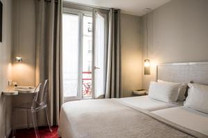 Hotels Le Quartier Bercy-Square : photos des chambres