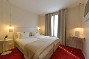 Hotels Le Quartier Bercy-Square : photos des chambres