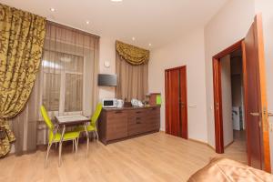 Studio Apartment room in Apartments on Stremyannaya