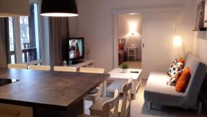 Apartamenty Nadmorska