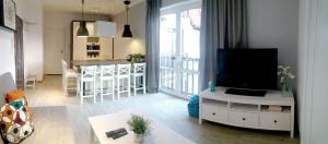 Apartamenty Nadmorska