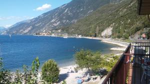 Appartamento Casa Luisa Malcesine