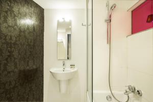 Hotels Le Quartier Bercy-Square : photos des chambres