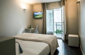 Hotels Le Quartier Bercy-Square : photos des chambres