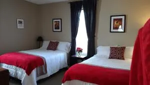 Carraway Guest House - Circleville