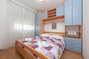 Apartment Meri Baska Voda
