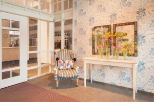 Grand Hotel Ter Duin - Duinhotel Burgh-Haamstede