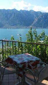 Appartamento Casa Luisa Malcesine