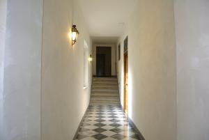 Pantheon Domus Valentino