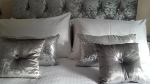 Deluxe Double Room room in Star Inn Rooms