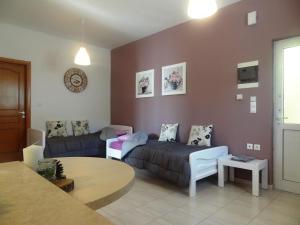 Antonis Family Apartment Rethymno Greece