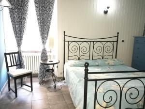 Apartmán Greppi Apartment Novara Itálie