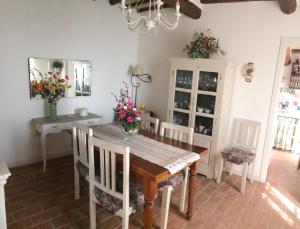 La casina delle rondini