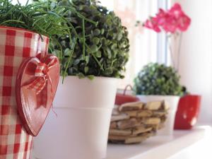 Apartment Großvenedigerblick