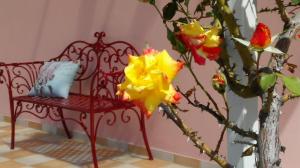 Hotel Villa Sevasti Olympos Greece