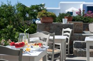 Elena Hotel Mykonos Myconos Greece