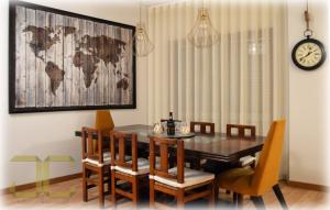 Country Apartment by JC