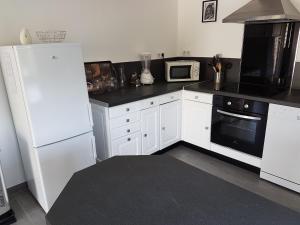 Appartements Gite du Lac : photos des chambres