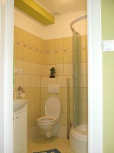 Deluxe Single Room room in Pasja