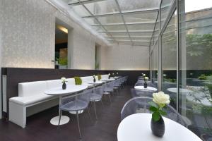 Hotels Le Quartier Bercy-Square : photos des chambres