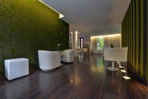 Hotels Le Quartier Bercy-Square : photos des chambres