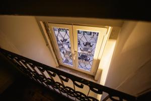 De Pedra e Sal Hostel & Suites