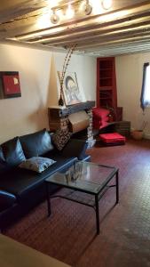 Appartements Duplex Notre Dame : photos des chambres