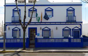 Hostal El Puerto Boutique