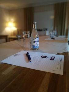 Wärdshuset Gammel Tammen Österbybruk