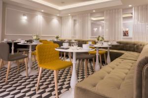 Hotels Hotel Pastel Paris : photos des chambres