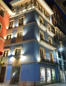 Estudio Azul Paraíso - Llanes