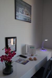 Hotels Hotel Cote Jardin : photos des chambres