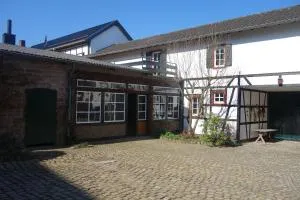 Ferienwohnung Laumen - Heimbach