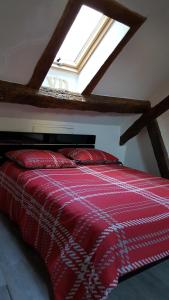 Appartements Duplex Notre Dame : photos des chambres