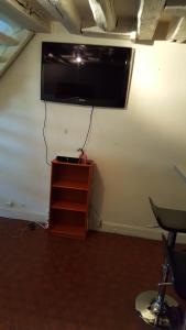 Appartements Duplex Notre Dame : photos des chambres
