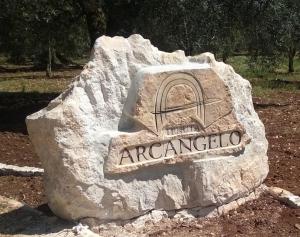 Tenuta Arcangelo