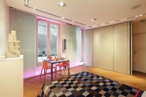 Terrace Matignon Apartment