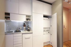 Terrace Matignon Apartment