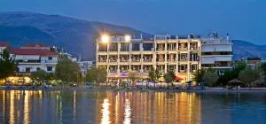 Ξενοδοχείο Τροκαντερό (Trokadero Boutique Hotel)