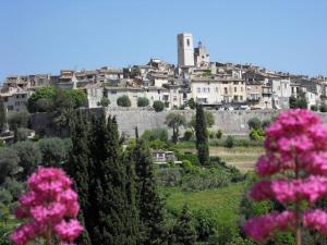 Maisons de vacances Le Mas des Gardettes : photos des chambres